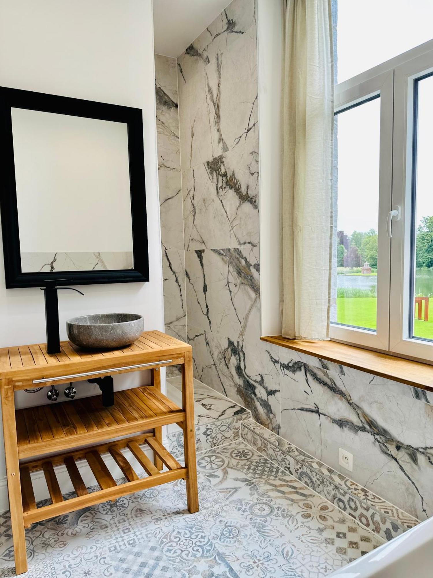 Suite Luxueuse Au Chateau De Saint Vitu 104 Tinlot ภายนอก รูปภาพ