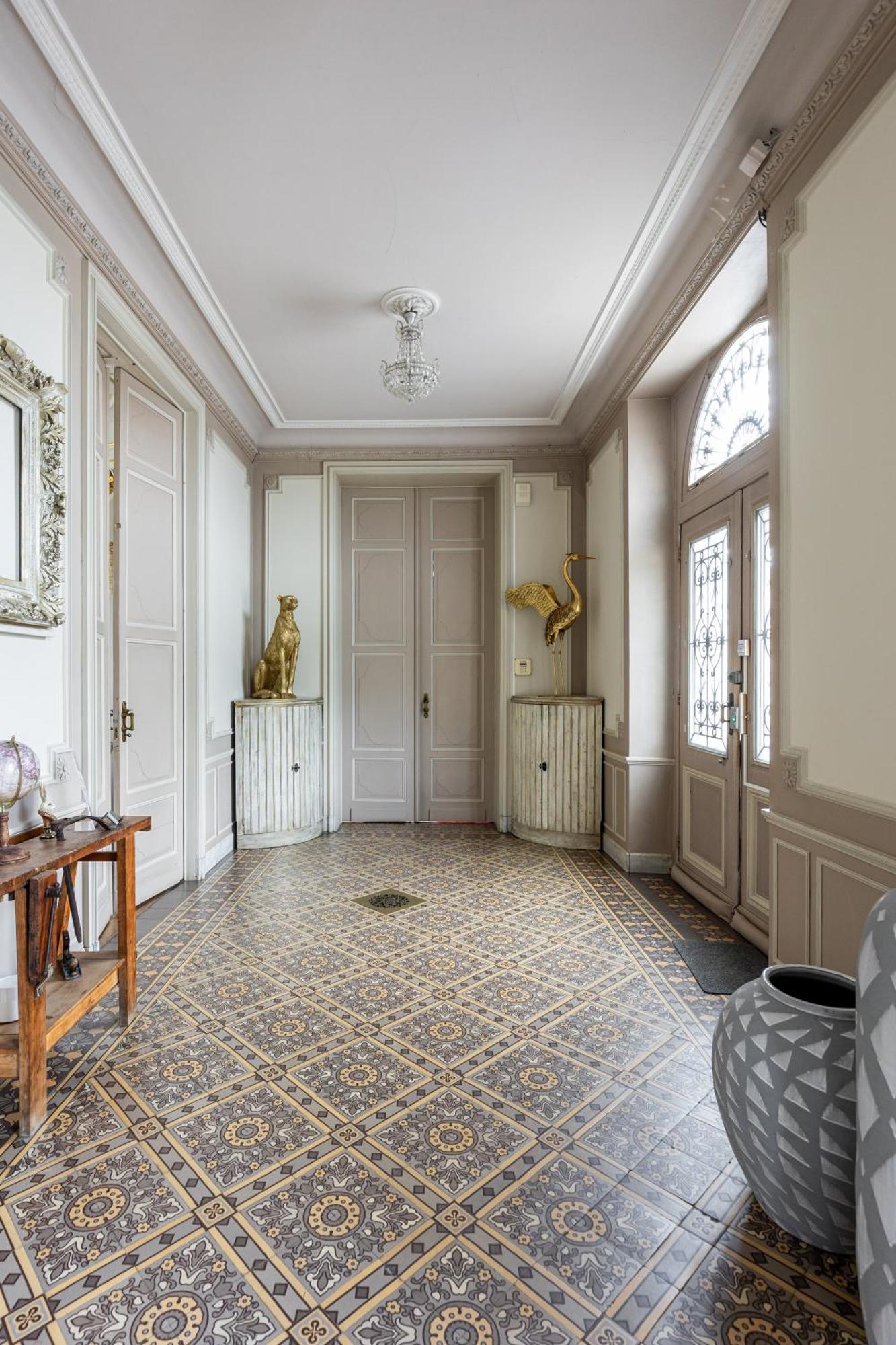 Suite Luxueuse Au Chateau De Saint Vitu 104 Tinlot ภายนอก รูปภาพ