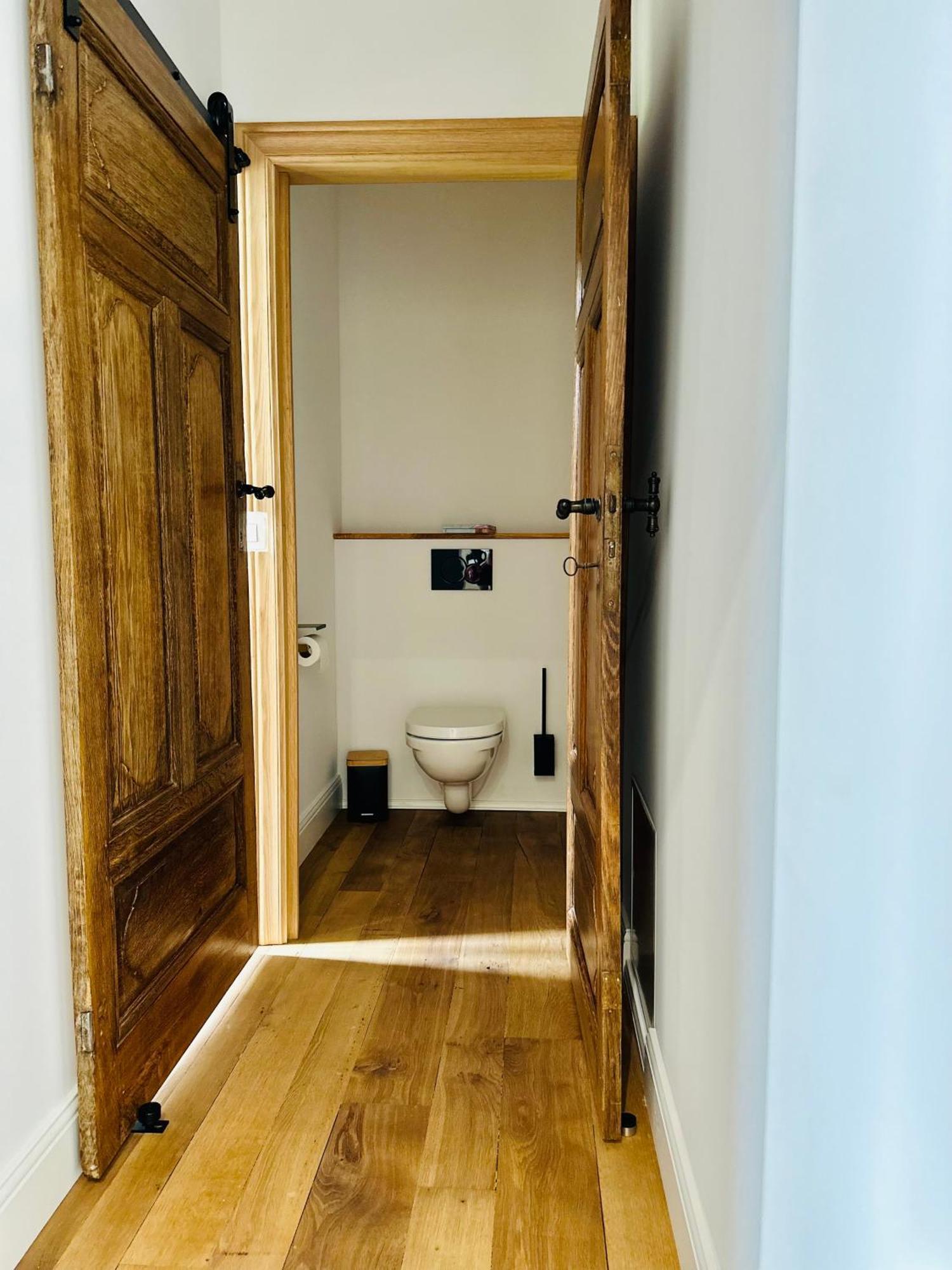 Suite Luxueuse Au Chateau De Saint Vitu 104 Tinlot ภายนอก รูปภาพ