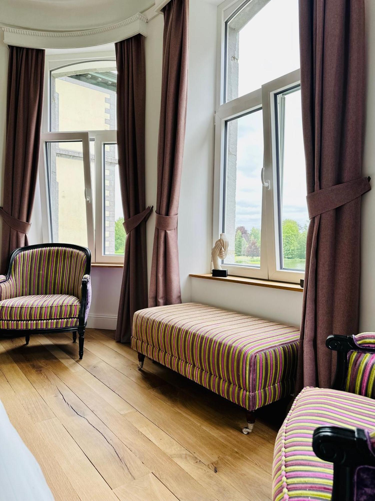 Suite Luxueuse Au Chateau De Saint Vitu 104 Tinlot ภายนอก รูปภาพ