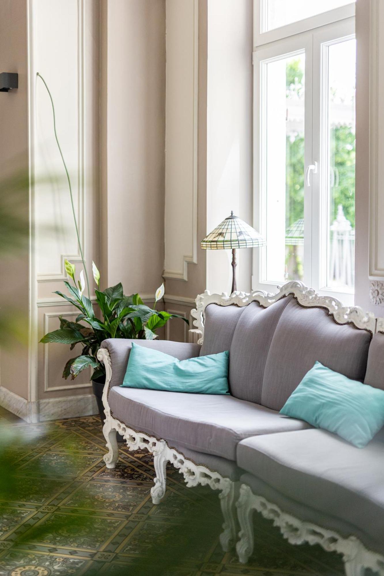 Suite Luxueuse Au Chateau De Saint Vitu 104 Tinlot ภายนอก รูปภาพ