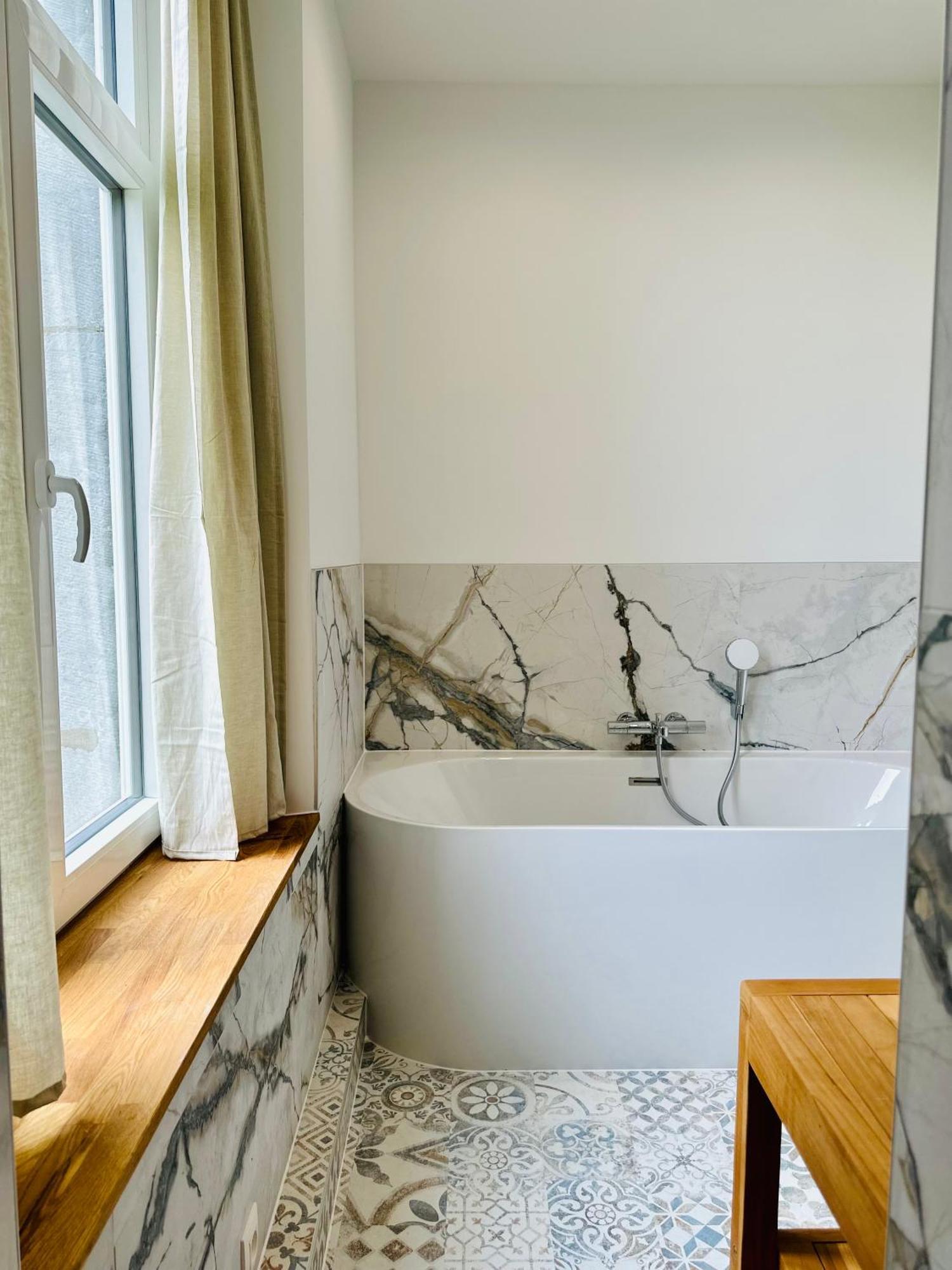 Suite Luxueuse Au Chateau De Saint Vitu 104 Tinlot ภายนอก รูปภาพ