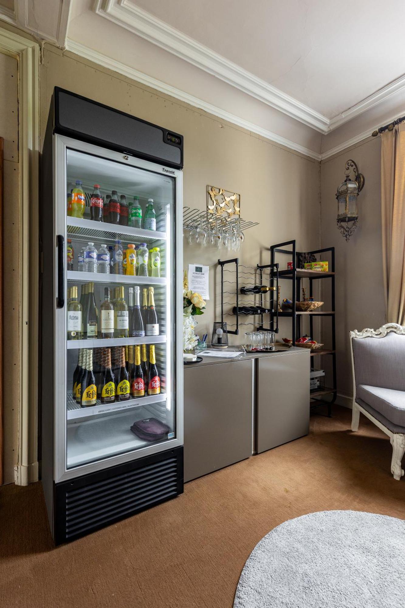 Suite Luxueuse Au Chateau De Saint Vitu 104 Tinlot ภายนอก รูปภาพ