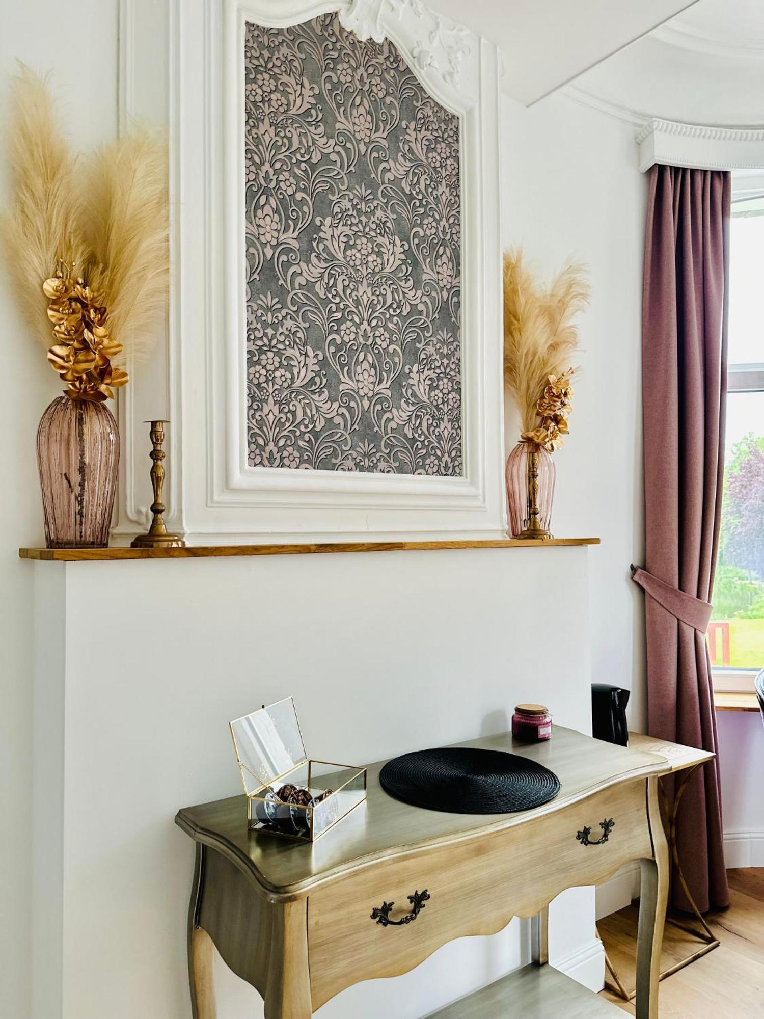 Suite Luxueuse Au Chateau De Saint Vitu 104 Tinlot ภายนอก รูปภาพ