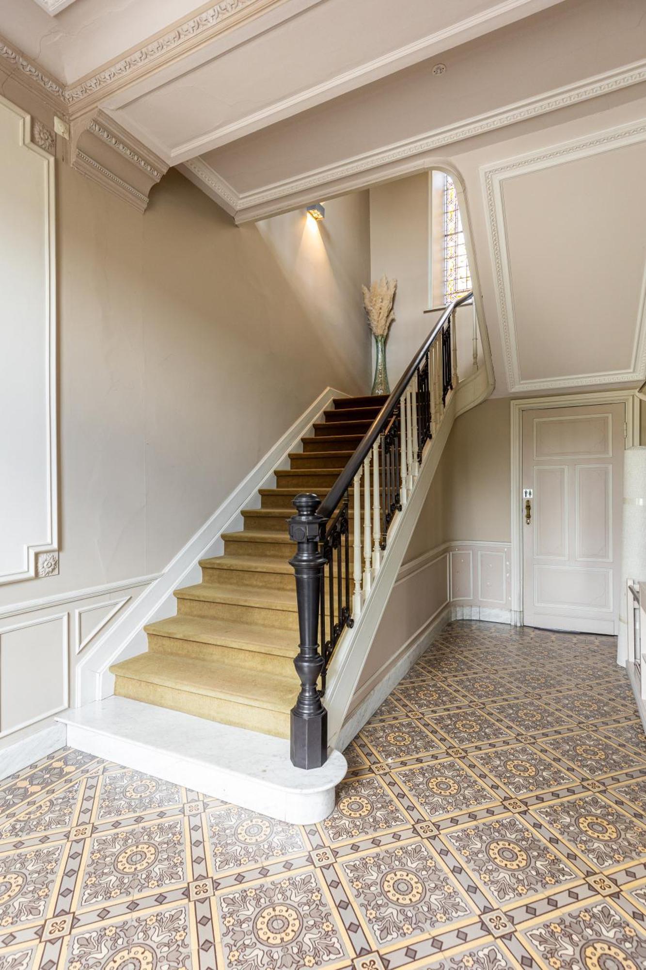 Suite Luxueuse Au Chateau De Saint Vitu 104 Tinlot ภายนอก รูปภาพ
